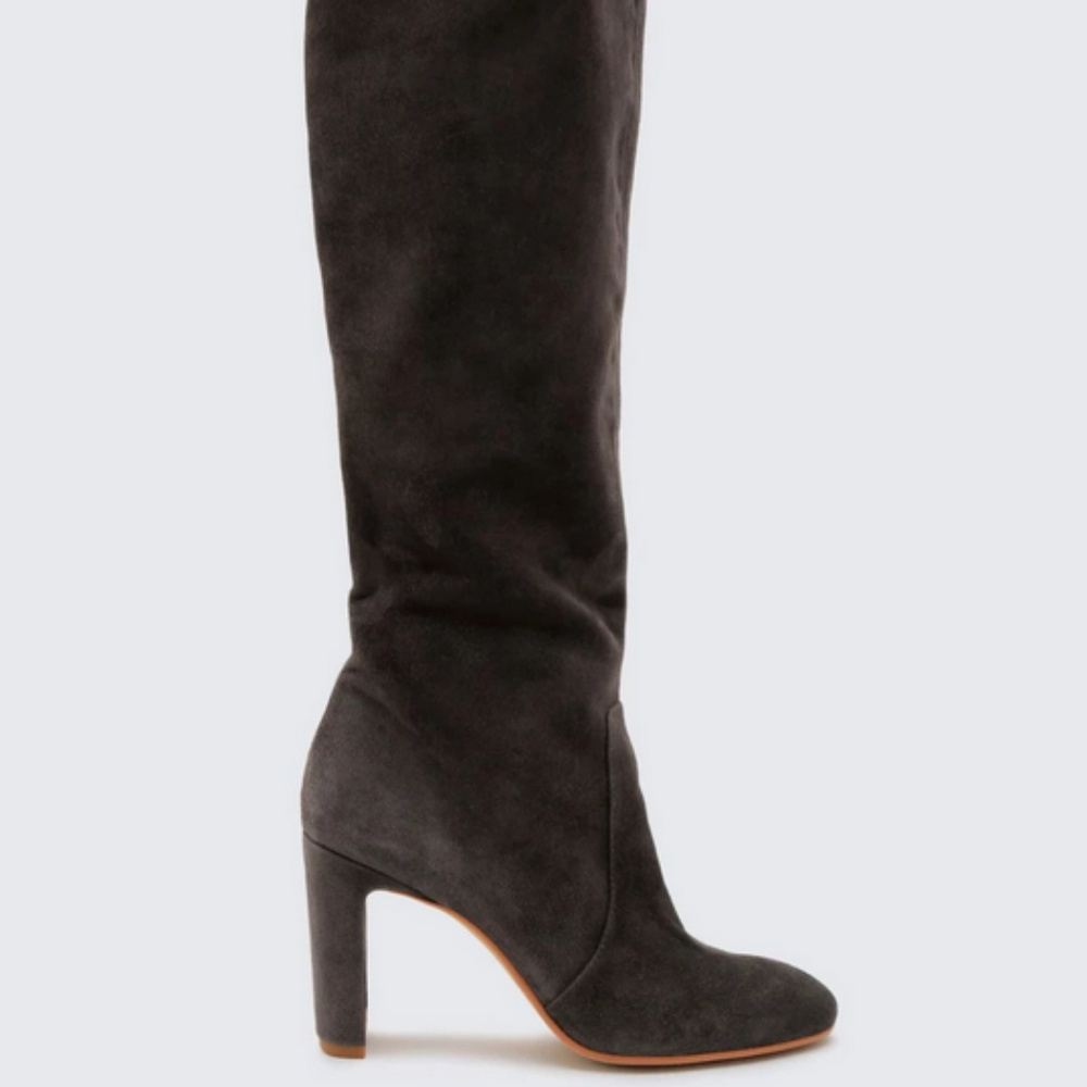 Dolce Vita Coop Boots